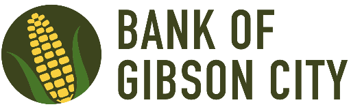 Bank of Gibson City